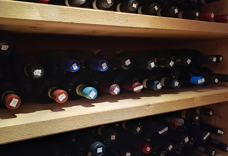 4 fantastische Weine zum Probieren in Mota's Weinladen